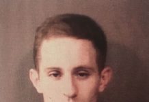 Riley Austin Betz Jail Booking