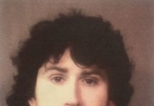 Eric Beverly Jail Booking