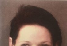 Nicole Blair Jail Booking