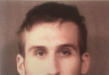 Steve Bolcevic Jail Booking