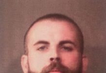 Chase Burnau Jail Booking