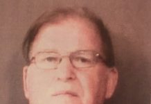 Phillip Butler Jail Booking