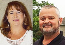 Two more seek County Council seat