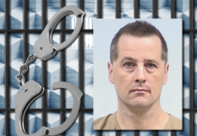 Columbia City man arrested after allegedly driving to Elkhart to have sex with teenage girl