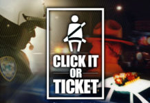 State Police stepping up seatbelt enforcement