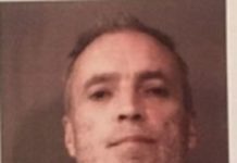 Barry Alan Coy Jail Booking