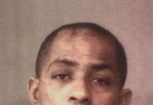 Tremal Curtis Jail Booking