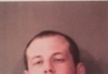 Ethan David Jessie Jail Booking