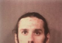 Justin Dent Jail Booking