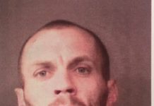 Ryan Dewitt Jail Booking