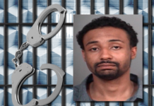 South Bend man charged with armed robbery of liquor store