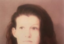 Jessica Dutt Jail Booking