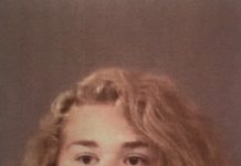 Jessica Espinoza Jail Booking
