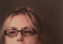 Cassandra Moore Jail Booking