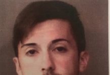 Devan Gerald Jail Booking