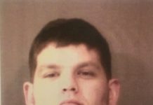 Travis Green Jail Booking
