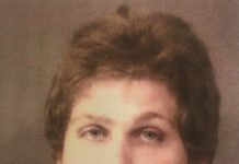Glen Hochstetler Jail Booking
