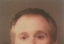 William Dale Hunt Jail Booking