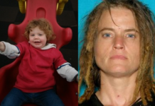 Amber Alert for 1-year-old boy in Columbus Indiana cancelled