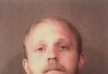 Brandon Jones Jail Booking