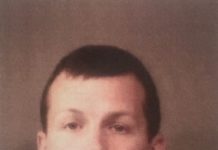 William King Jail Booking