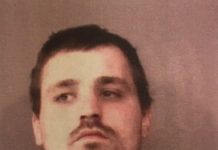 Austin King Jail Booking