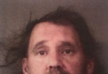 Michael Kuta Jail Booking
