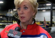 Key member of Trump Administration visits Indiana