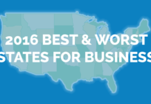 Indiana ranks high on list of top states for business
