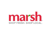 Warsaw’s Marsh Supermarket to close on May 21
