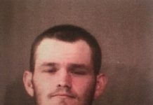 Timothy Marsillett Jail Booking