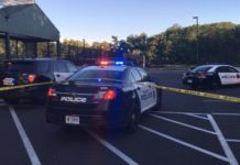 Police: Elkhart man arrested after stealing police car