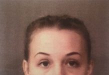 Mercedes Miller Jail Booking