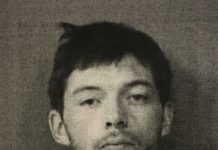 Joshua Miller Jail Booking