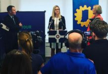 Indiana tech company expands headquarters, creates jobs