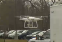 Indiana police want drones but laws restrict their usage