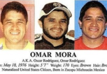 Accused Warsaw double murderer still on the loose on 10 year anniversary of killings