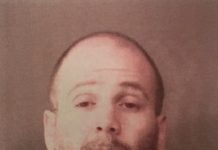 Emerson Pelz Jail Booking