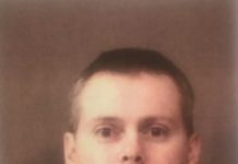 Robert Pickens Jail Booking