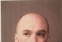 Sage Allen Powell Jail Booking