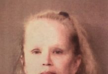 Jodi Pruitt Jail Booking
