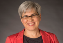 Goshen College announces Ivy Leaguer as candidate of choice for next president