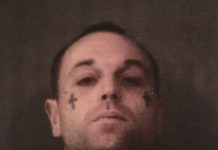 Michael Richardson Jail Booking