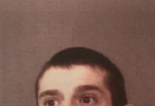 Corie Riggs Jail Booking