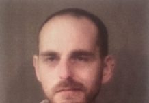 Frank Rocha Jail Booking