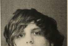 Dakota Matthew Ross Jail Booking