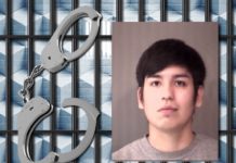 Warsaw man charged with sexually assaulting teenager