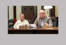 Kosciusko County Council President Bob Sanders Dies at 69