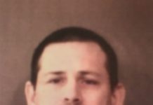 Jeremy Sandusky Jail Booking