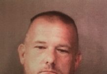 David Singer Jail Booking